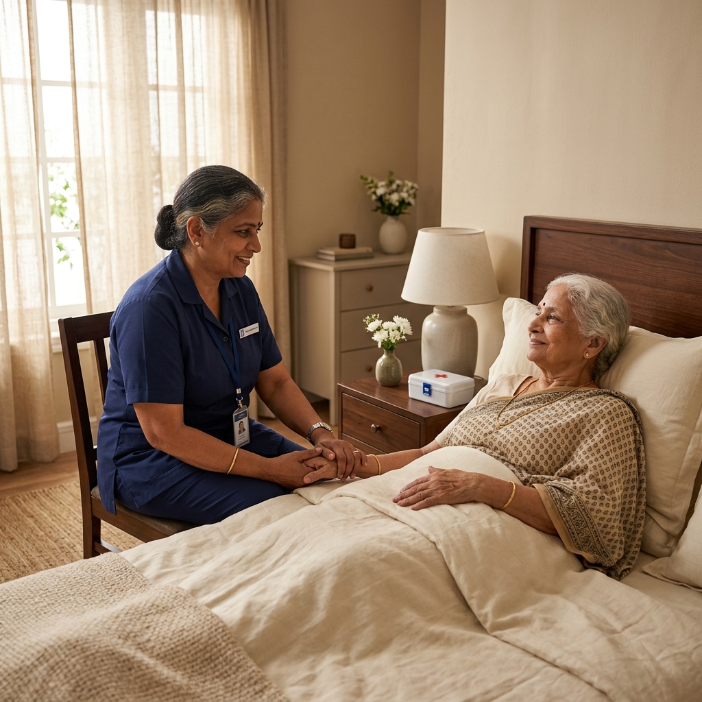 Palliative & Chronic Care